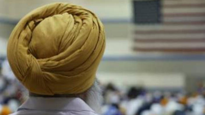 In a milestone for Sikhs and Muslims, US army allows turbans, hijabs, beards for servicemen In a milestone for Sikhs and Muslims, US army allows turbans, hijabs, beards for servicemen