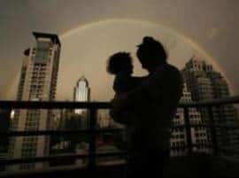 Will thrash him if he doesn't perform: Minister's 91-year old mom Will thrash him if he doesn't perform: Minister's 91-year old mom