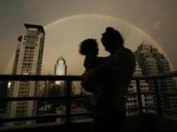 Nurture healthy sleep habits in your baby to ward off obesity