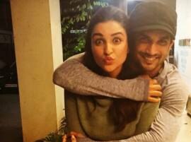 Parineeti- SSR to reunite in Homi Adajania's next? Parineeti- SSR to reunite in Homi Adajania's next?