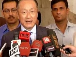 World Bank reiterates support to India, lauds PM Modi's vision World Bank reiterates support to India, lauds PM Modi's vision