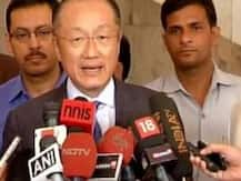 World Bank reiterates support to India, lauds PM Modi's vision