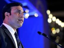 BCCI clears VVS Laxman of Conflict of Interest charge