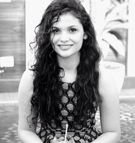 Ayesha Kapur is currently the youngest person ever to win a Zee Cine Award and an IIFA Award