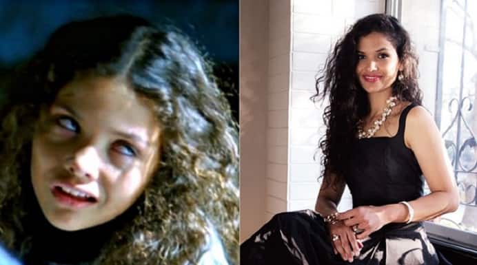 Remember Ayesha Kapur From ‘Black’? The Child Actress Has Transformed Into A Total Diva Remember Ayesha Kapur From ‘Black’? The Child Actress Has Transformed Into A Total Diva