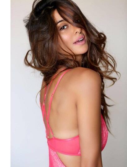 She was featured on the men's magazine GQ India and has appeared in a television advertisement alongside noted Bollywood actress Priyanka Chopra