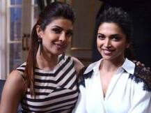 Priyanka Chopra opens up about 'cold war' with Deepika Padukone