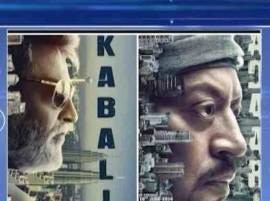 Viral Sach: The reality of war between Rajinikanth and Irrfan Khan over Kabali poster Viral Sach: The reality of war between Rajinikanth and Irrfan Khan over Kabali poster