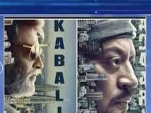 Viral Sach: The reality of war between Rajinikanth and Irrfan Khan over Kabali poster