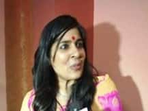 Took selfie at rape victim's behest, not for entertainment: Somya Gurjar