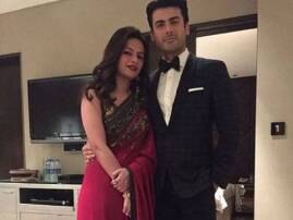 Fawad Khan all set to become father again! Fawad Khan all set to become father again!