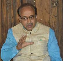 After father, Sports Minister Vijay Goel's mother also passes away this month