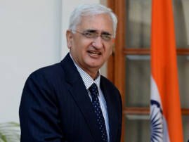 Pak attempting to ward-off responsibility of inhuman 26/11 attacks: Salman Khurshid Pak attempting to ward-off responsibility of inhuman 26/11 attacks: Salman Khurshid