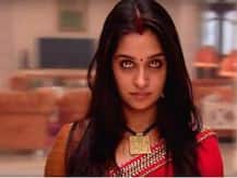 CONFIRMED : In Sasural Simar Ka  Simar will give birth to DEVIL !