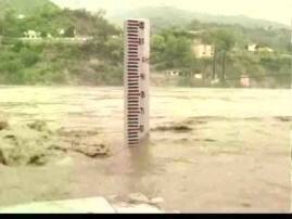 30 people killed, scores missing after cloud burst in Uttarakhand 30 people killed, scores missing after cloud burst in Uttarakhand