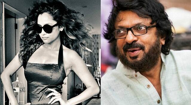 She will appear along with Deepika Padukone in Sanjay Leela Bhansali’s upcoming movie ‘Padmavati’