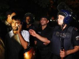 Bangladesh ruling party leader’s son identified among hostage-takers Bangladesh ruling party leader’s son identified among hostage-takers