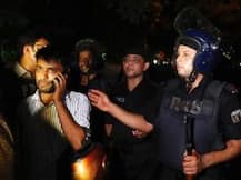 Bangladesh ruling party leader’s son identified among hostage-takers