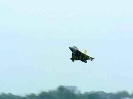 IAF trainer jet crashes, pilots safe  IAF trainer jet crashes, pilots safe