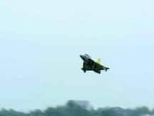 IAF trainer jet crashes, pilots safe