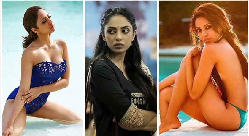 Sobhita Dhulipala: From Vizag To Bollywood Sobhita Dhulipala: From Vizag To Bollywood