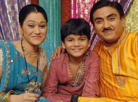 SAD: 'Taarak Mehta Ka Ooltah Chashmah' member dies while shooting!  SAD: 'Taarak Mehta Ka Ooltah Chashmah' member dies while shooting!