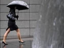 Shoe care tips for monsoon