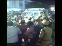 Infosys techie murder: Accused nabbed by police from Triunelveli