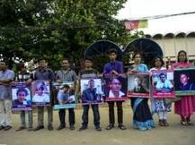 Recent attacks blamed on radical Islamists in Bangladesh