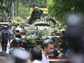 ISIS Claims Responsibility: 10 Things You Need To Know About Dhaka Attack ISIS Claims Responsibility: 10 Things You Need To Know About Dhaka Attack