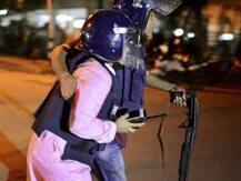 Dhaka attack: Night of sharp weapons