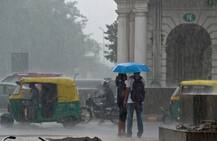 Heavy rains likely to lash 20 regions including national capital today