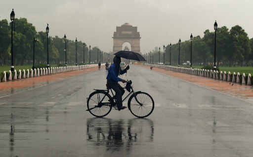 Monsoon 2018: IMD predicts normal monsoon this year IMD predicts normal monsoon this year