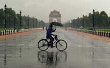 IMD predicts normal monsoon this year