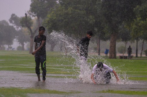 India to get normal monsoon in 2017, predicts IMD India to get normal monsoon in 2017, predicts IMD