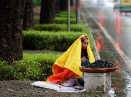 Monsoon Has Arrived In Delhi, Says IMD Monsoon Has Arrived In Delhi, Says IMD