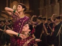 Deepika opens up about not