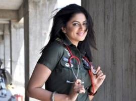 Kavita Kaushik QUITS SAB TV's 'Dr. Bhanumati On Duty'! Kavita Kaushik QUITS SAB TV's 'Dr. Bhanumati On Duty'!