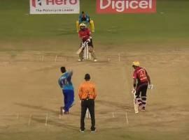 WATCH: Hashim Amla plays funniest cricket shot WATCH: Hashim Amla plays funniest cricket shot