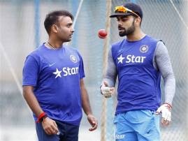 Anil Kumble always tells me to add variations to my bowling: Amit Mishra Anil Kumble always tells me to add variations to my bowling: Amit Mishra