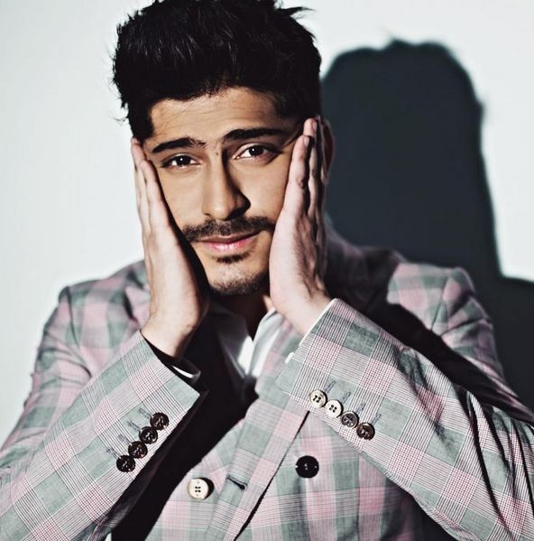 Films I do will create my identity: Harshvardhan Films I do will create my identity: Harshvardhan