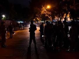 Indian doctor escapes death by inches in Dhaka hostage crisis Indian doctor escapes death by inches in Dhaka hostage crisis