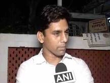 AAP MLA Naresh Yadav booked in Malerkotla holy book sacrilege case