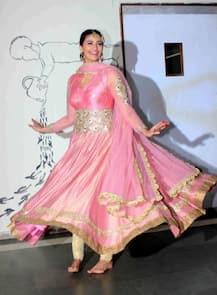 Was Salman Khan really getting close with this actress?