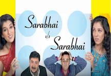 THEN AND NOW : Cast of Sarabhai Vs Sarabhai