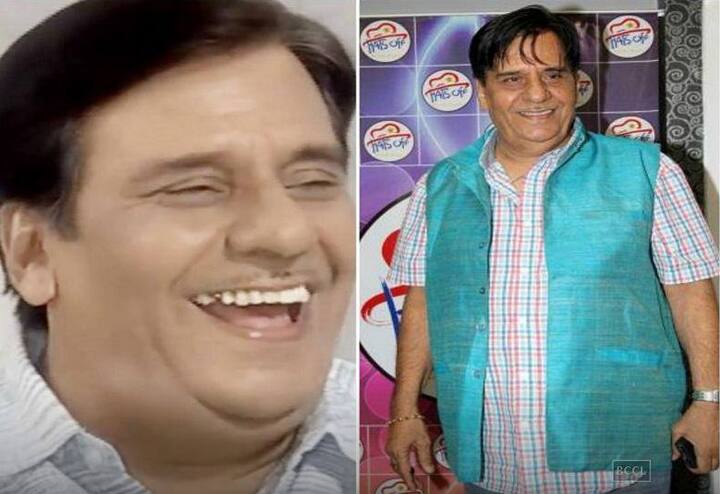 Madhusudan aka Arvind Vaidya