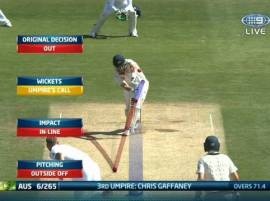Good news for bowlers, ICC okays rule change in LBW calls Good news for bowlers, ICC okays rule change in LBW calls