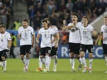 Euro 2016: Trouble for Germany ahead of semi-final, one player suspended, two injured