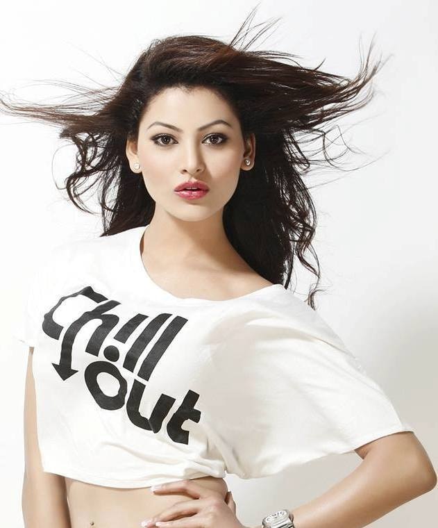 These 18 Pictures Of Urvashi Rautela Will Make You Fall In Love With Her