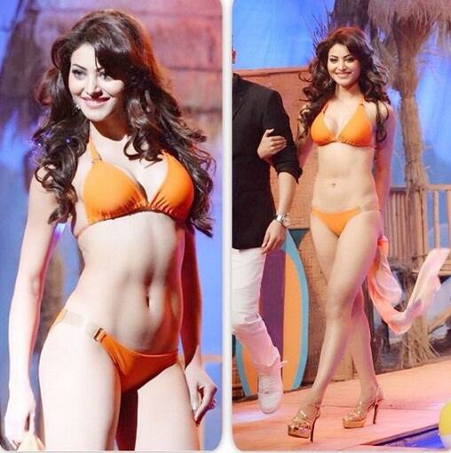 She will appeaar as lead actress in upcoming film 'Great Grand Masti' of Masti Film series